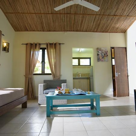 Anelia Villas & Spa Flic en Flac ภายนอก รูปภาพ