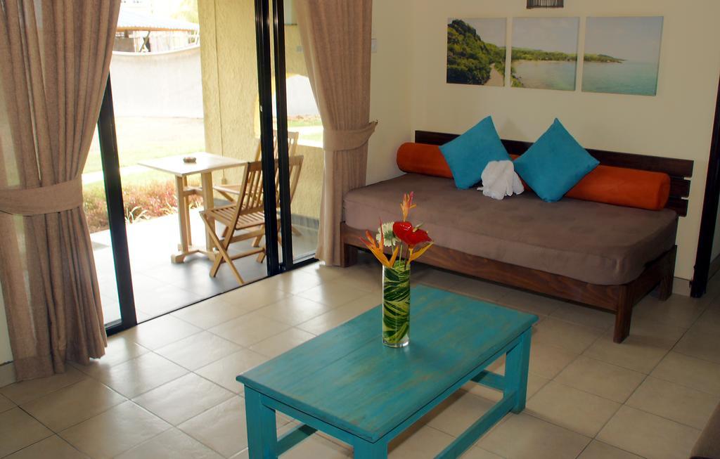 Anelia Villas & Spa Flic en Flac ห้อง รูปภาพ